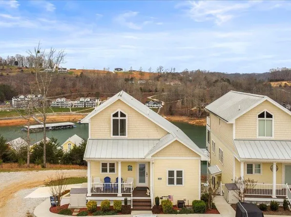191 N Deer Village Ln #59A, La Follette, TN 37766