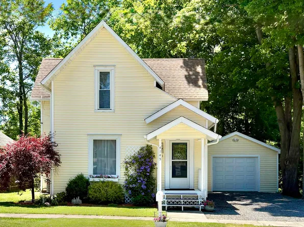 4145 E Bellefontaine Rd, Hamilton, IN 46742