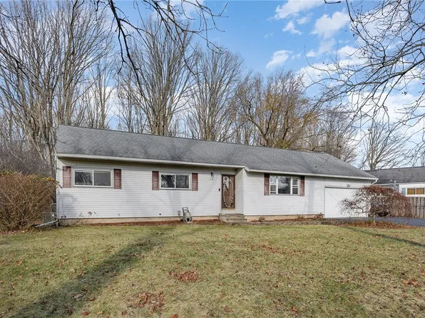 212 Wildbriar Rd, Rochester, NY 14623