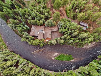 147 & 256 Wagon Train Dr, Antonito, CO, 81120