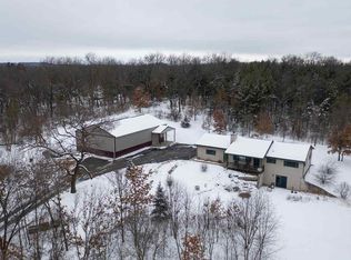 W7770 Dover Ave, Westfield, WI 53964