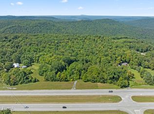 8.3 Ac Hwy #111, Spencer, TN 38585