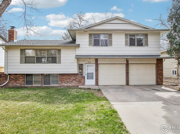 2618 Brookwood Dr, Fort Collins, CO 80525