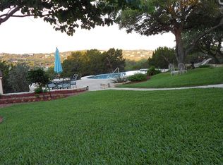 20907 National Dr, Lago Vista, TX 78645