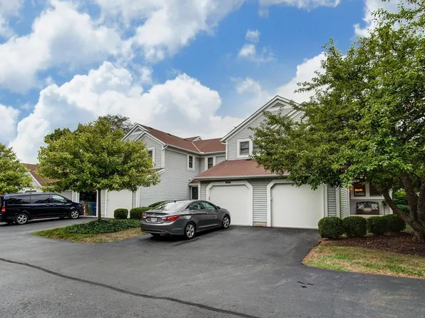 5893 Parkbridge Ln, Dublin, OH 43016