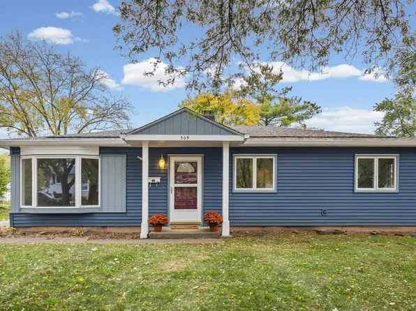 509 N California Ave, Mundelein, IL 60060