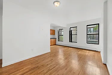 Rented by Keller Williams NYC