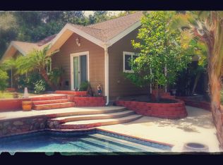 4540 Del Moreno Dr, Woodland Hills, CA 91364