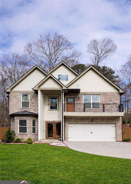 1st image of 658 Rockbridge Rd