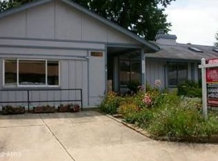 14931 Hydrus Rd, Silver Spring, MD 20906