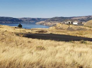 40740 Clearview Dr N, Davenport, WA 99122