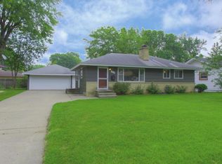 5424 Unity Ave N, Crystal, MN 55429