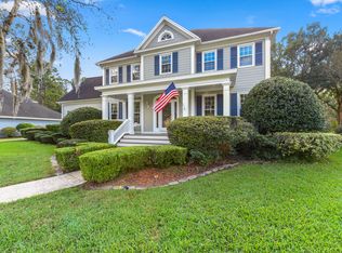 2752 Via Baya Ln, Jacksonville, FL 32223