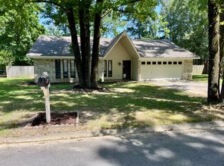 134 Shamrock Dr, Conway, AR 72034