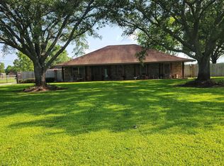 1292 Montgomery Rd, Opelousas, LA 70570
