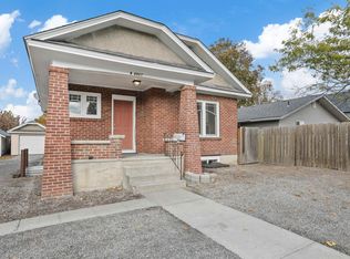 2011 E Mission Ave, Spokane, WA 99202