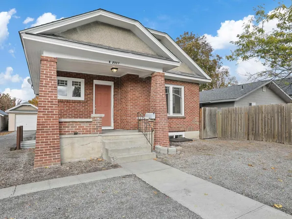 2011 E Mission Ave, Spokane, WA 99202