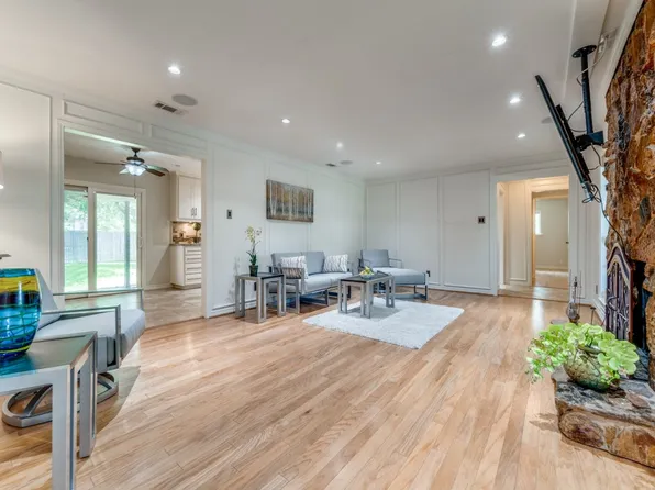 12308 Coolmeadow Ln, Dallas, TX 75218