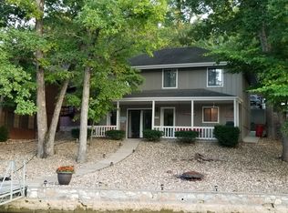 428 Relaxation Point, Camdenton, MO 65020