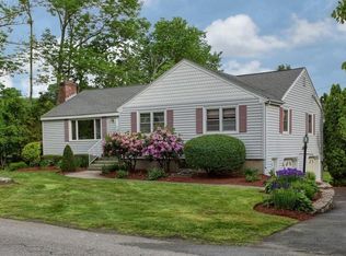 11 Bailey Rd, Tewksbury, MA 01876