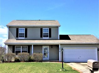 3414 Harbor Ridge Dr, Zion, IL 60099