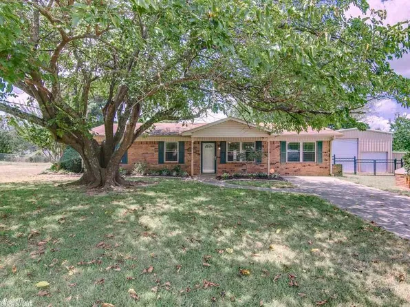11 Sheri Ln, Texarkana, TX 75503
