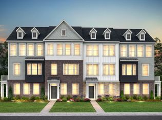 Fairwood Plan, Ambleside - Townhomes, Carmel, IN 46074