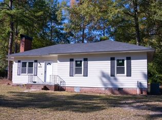 451 E Charlotte Ave, Sumter, SC 29150