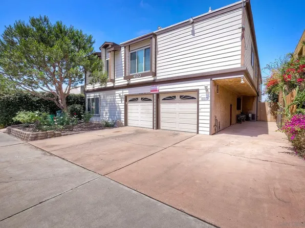 4170 33rd St Unit 204, San Diego, CA 92104