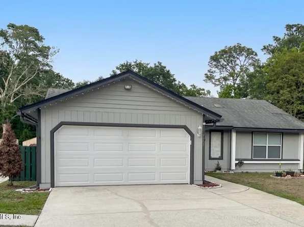 7965 CHOLO Trail, Jacksonville, FL 32244