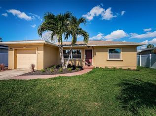 315 82nd Ave, Saint Pete Beach, FL 33706