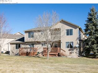 3665 Wild Horse Ct, Loveland, CO 80538