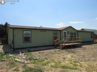 1030 Cone Ave, Canon City, CO 81212