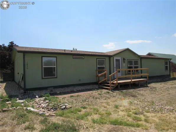1030 Cone Ave, Canon City, CO 81212