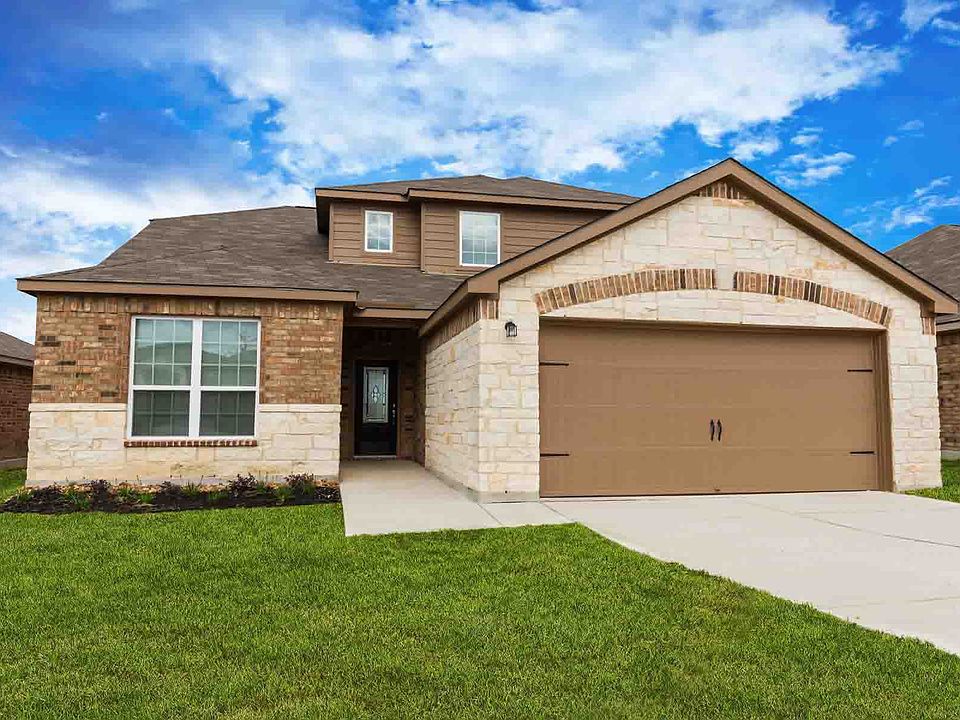 The Presidio is available now at Bunton Creek