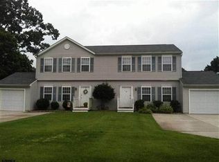 2058 Dante Ave, Vineland, NJ 08361