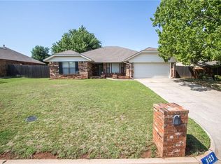 8125 NW 82nd St, Oklahoma City, OK 73132