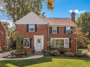 4110 Meadowbrook Blvd, University Heights, OH
