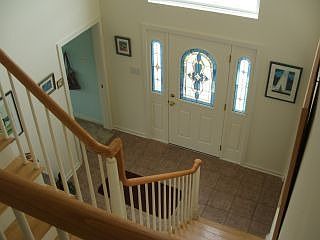 Entry Hall