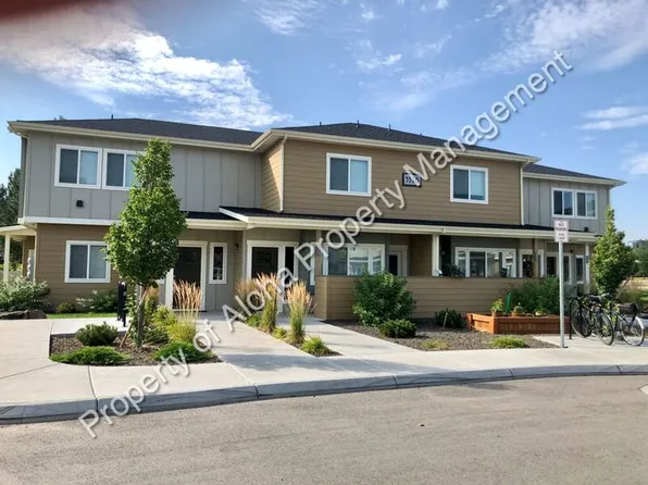 3526 E Grand Forest Dr APT 102, Boise, ID 83716