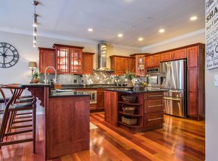 3019 Stow Xing, Murfreesboro, TN 37128