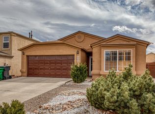 1504 San Pedro Rd NE, Rio Rancho, NM 87144