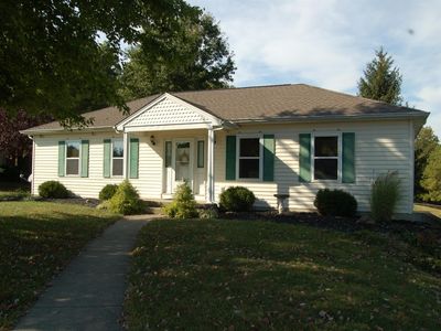 24581 Lela Dr, Lawrenceburg, IN, 47025