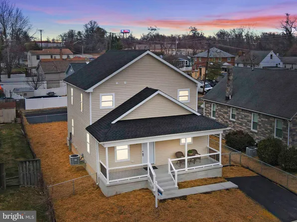 2618 Daisy Ave, Halethorpe, MD 21227