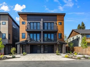 20 NW McCann Ave UNIT 7, Bend, OR 97703