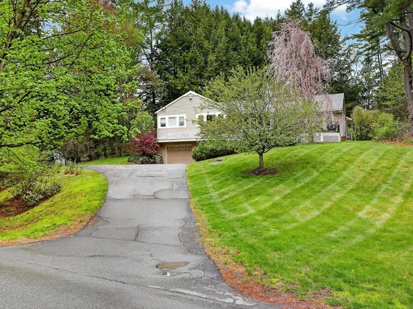 9 Wyeth Road, Hanover, NH 03755