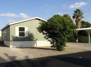 1655 W Ajo Way UNIT 54, Tucson, AZ 85713
