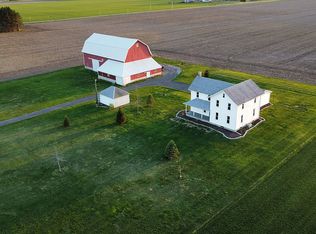 2659 County Road 24, Archbold, OH 43502