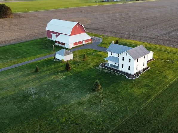 2659 County Road 24, Archbold, OH 43502
