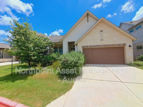 3810 Brushy Creek Rd #81, Cedar Park, TX 78613